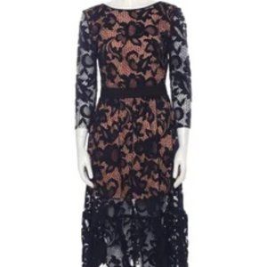 MSGM Lace Dress New Condition